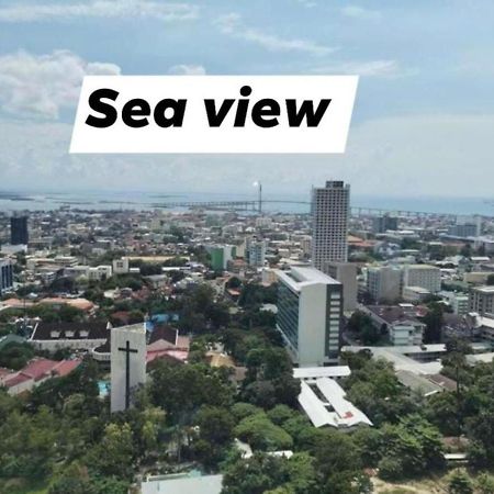 Horizon 101 A12 Shortwalk To Mango Avenue & Robinson Mall Cebu Ngoại thất bức ảnh