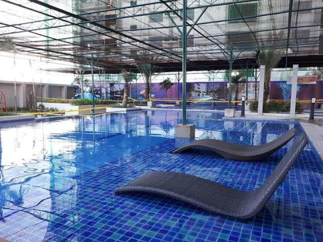 Horizon 101 A12 Shortwalk To Mango Avenue & Robinson Mall Cebu Ngoại thất bức ảnh