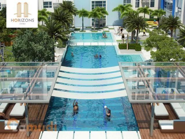 Horizon 101 A12 Shortwalk To Mango Avenue & Robinson Mall Cebu Ngoại thất bức ảnh