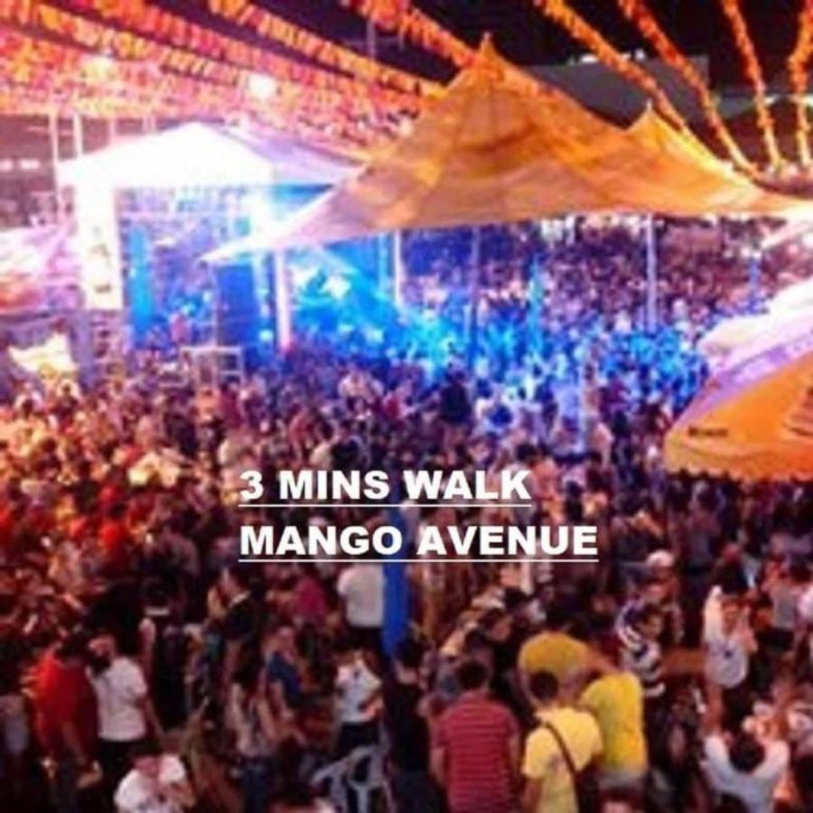 Horizon 101 A12 Shortwalk To Mango Avenue & Robinson Mall Cebu Ngoại thất bức ảnh