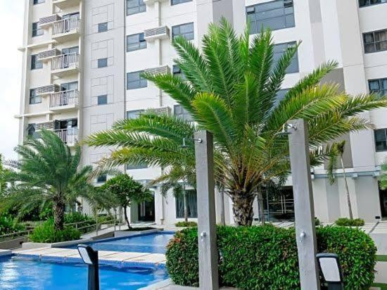 Horizon 101 A12 Shortwalk To Mango Avenue & Robinson Mall Cebu Ngoại thất bức ảnh