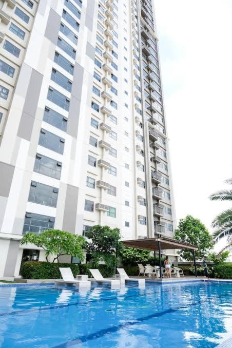 Horizon 101 A12 Shortwalk To Mango Avenue & Robinson Mall Cebu Ngoại thất bức ảnh