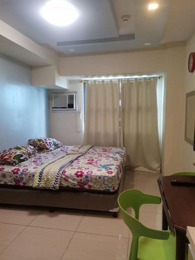 Horizon 101 A12 Shortwalk To Mango Avenue & Robinson Mall Cebu Ngoại thất bức ảnh