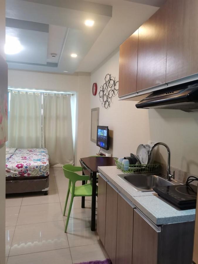 Horizon 101 A12 Shortwalk To Mango Avenue & Robinson Mall Cebu Ngoại thất bức ảnh