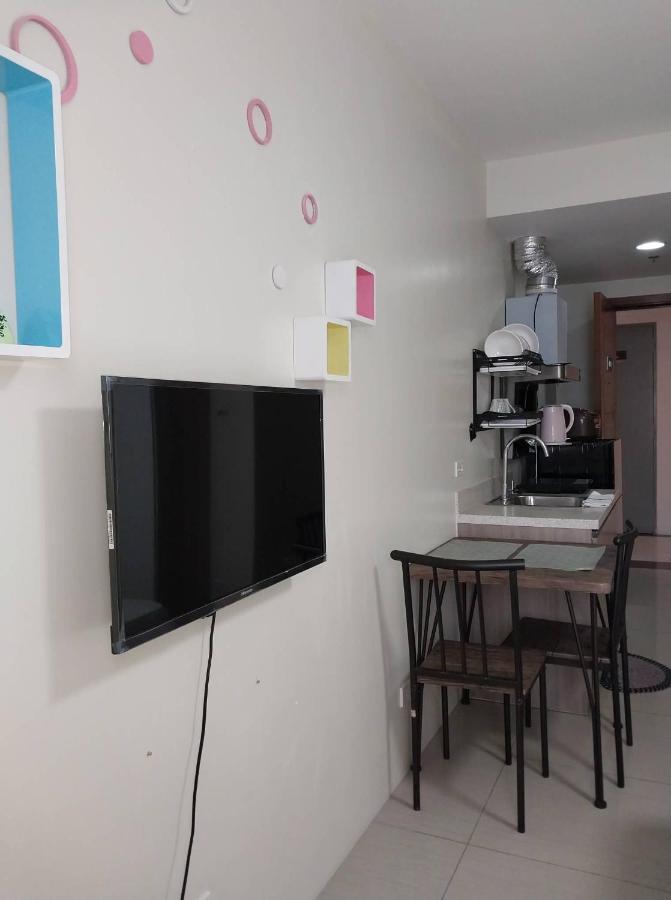 Horizon 101 A12 Shortwalk To Mango Avenue & Robinson Mall Cebu Ngoại thất bức ảnh