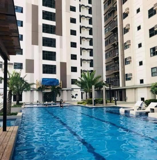 Horizon 101 A12 Shortwalk To Mango Avenue & Robinson Mall Cebu Ngoại thất bức ảnh