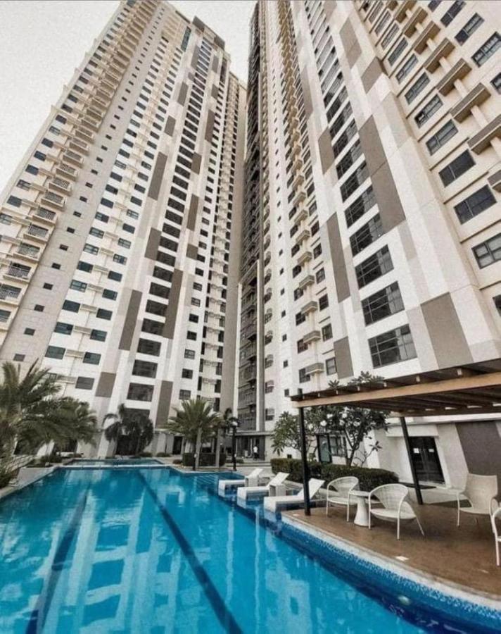 Horizon 101 A12 Shortwalk To Mango Avenue & Robinson Mall Cebu Ngoại thất bức ảnh