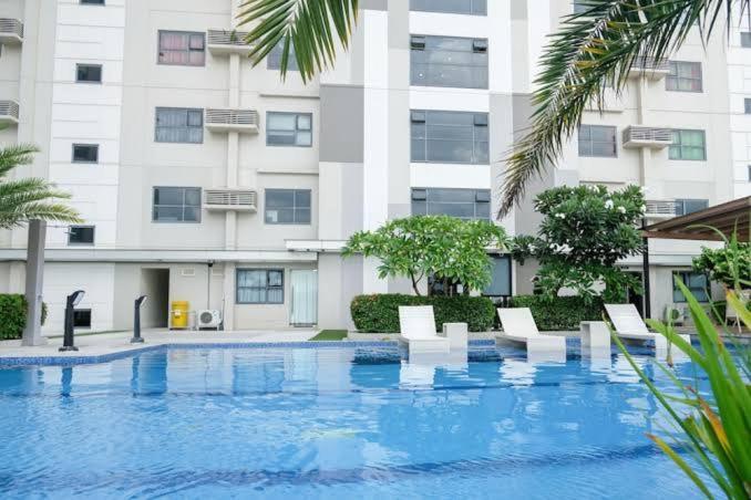 Horizon 101 A12 Shortwalk To Mango Avenue & Robinson Mall Cebu Ngoại thất bức ảnh