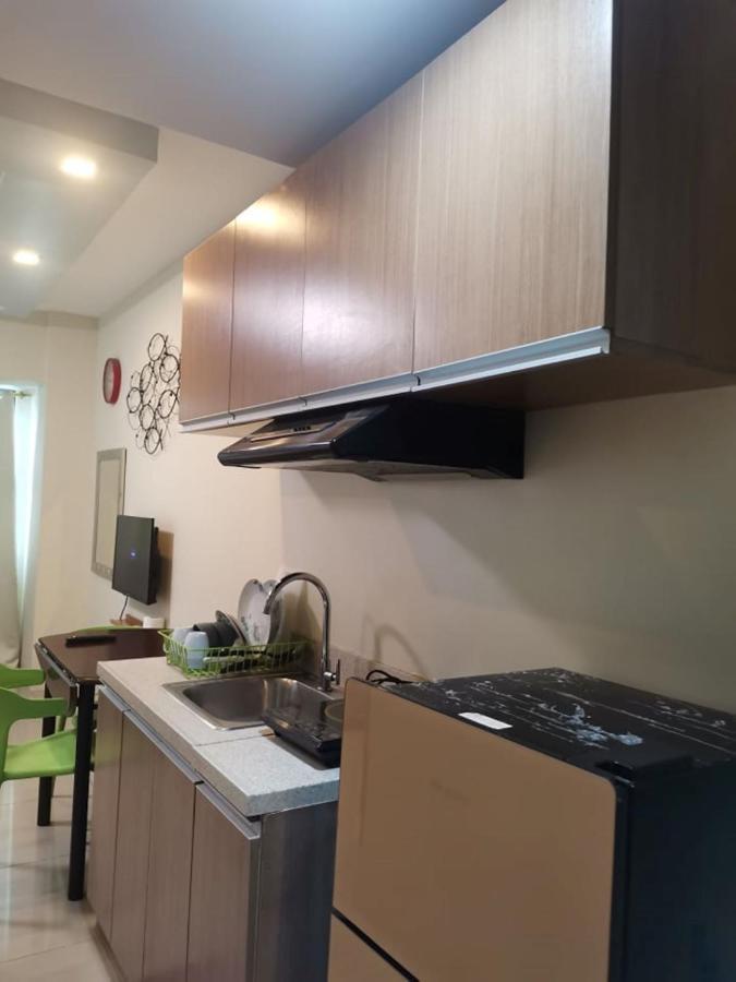 Horizon 101 A12 Shortwalk To Mango Avenue & Robinson Mall Cebu Ngoại thất bức ảnh