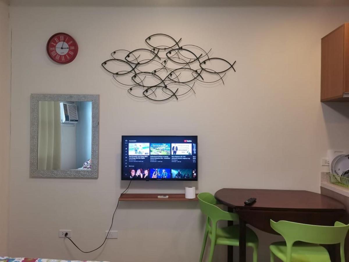 Horizon 101 A12 Shortwalk To Mango Avenue & Robinson Mall Cebu Ngoại thất bức ảnh