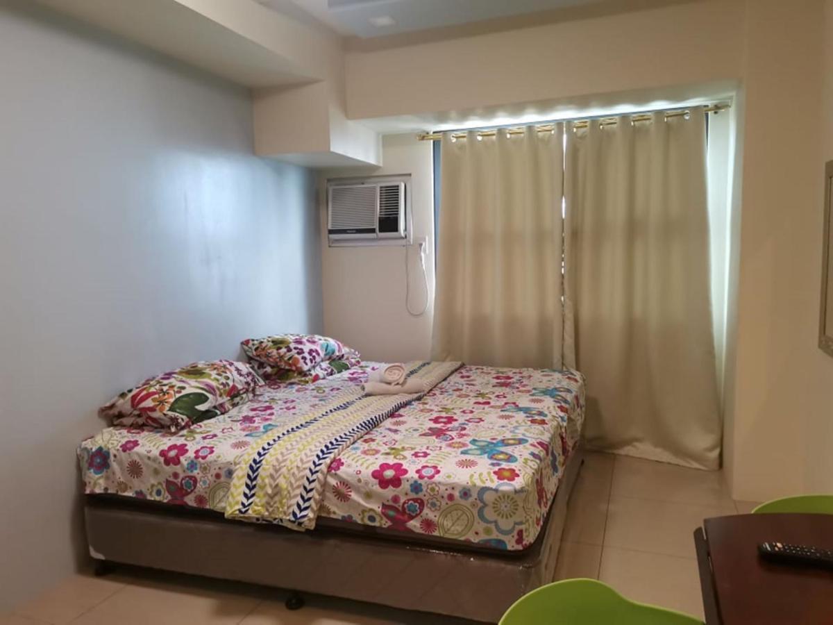 Horizon 101 A12 Shortwalk To Mango Avenue & Robinson Mall Cebu Ngoại thất bức ảnh